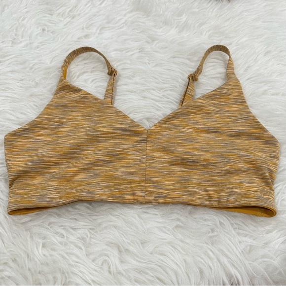 Outdoor Voices Women’s Flow Barlette Size Medium - Picture 3 of 10